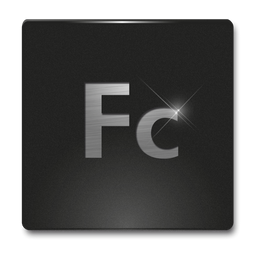 Adobe Flash Catalyst Icon 256x256 png